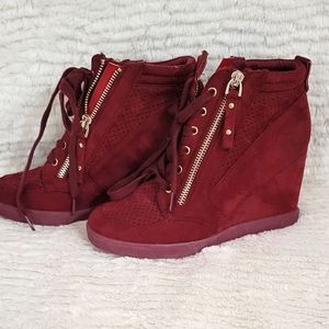 Bootie Boots